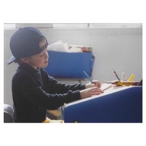 Meet your Posher, Kelso